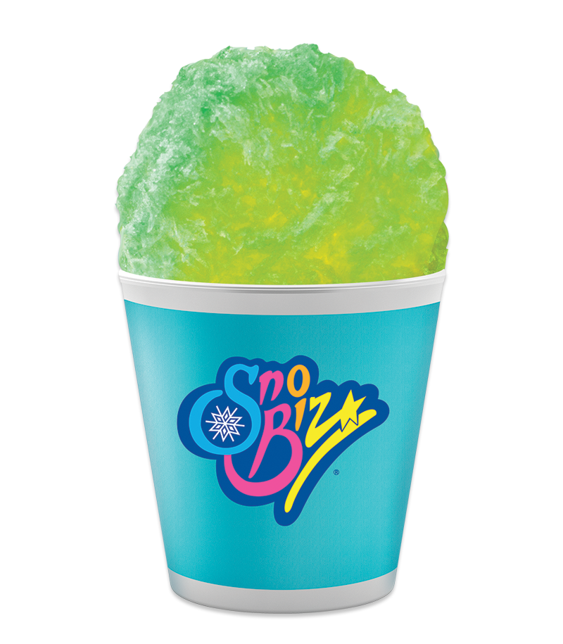 Sour Ice Treat